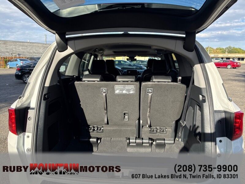2023 Honda Odyssey EX-L Twin Falls ID
