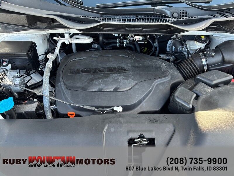 2023 Honda Odyssey EX-L Twin Falls ID