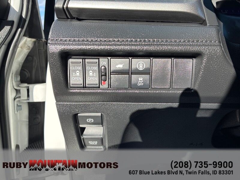 2023 Honda Odyssey EX-L Twin Falls ID