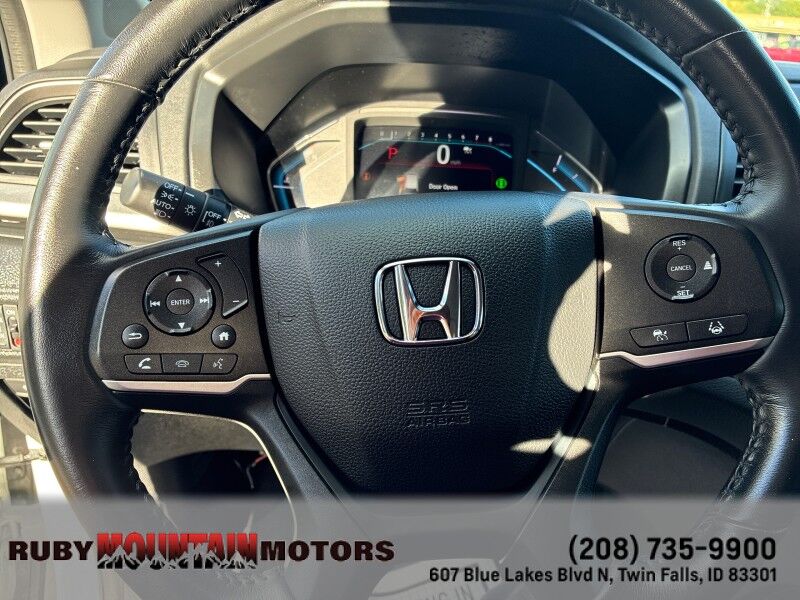 2023 Honda Odyssey EX-L Twin Falls ID