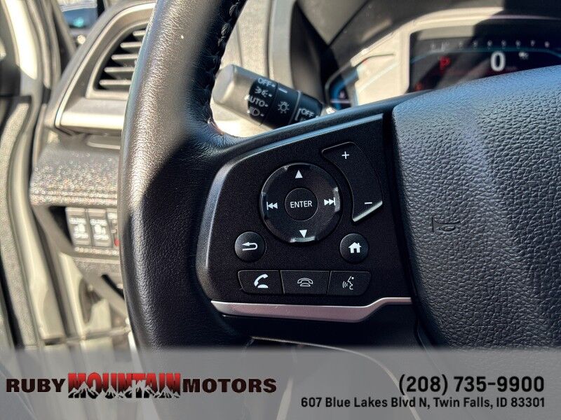 2023 Honda Odyssey EX-L Twin Falls ID