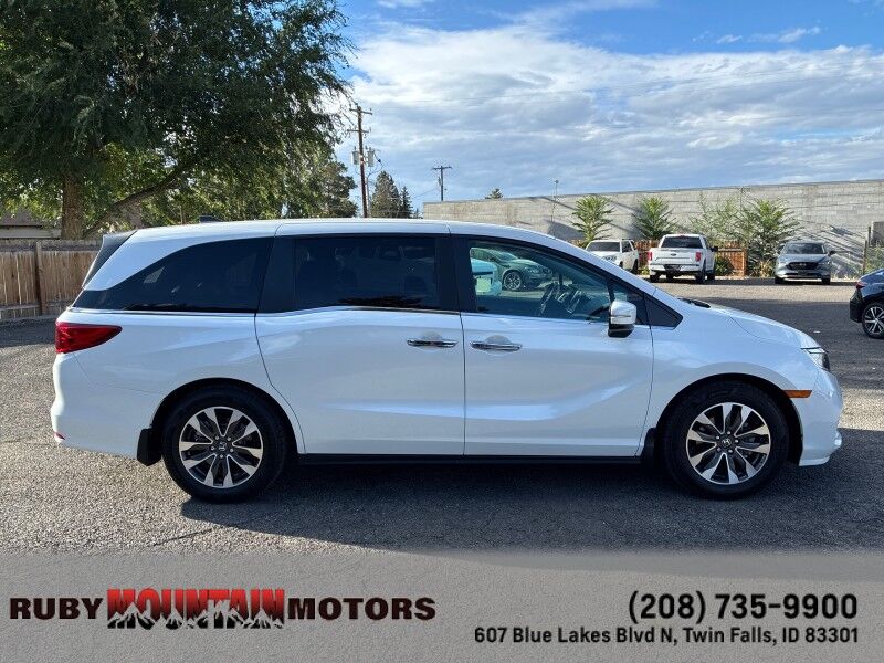 2023 Honda Odyssey EX-L Twin Falls ID