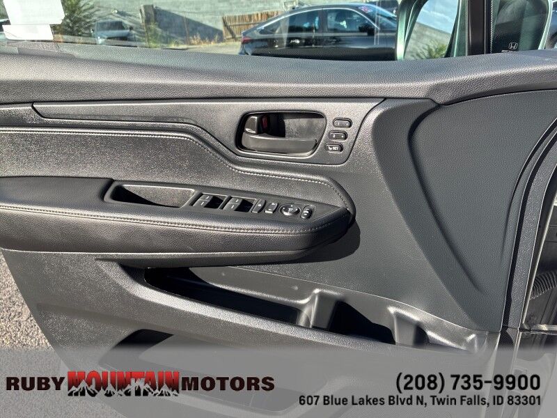 2023 Honda Odyssey EX-L Twin Falls ID
