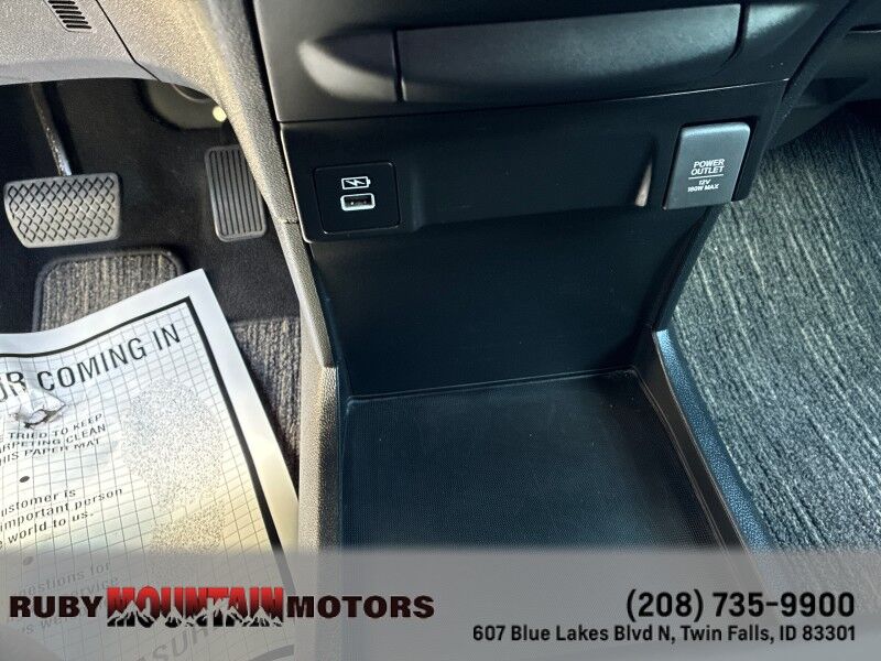 2023 Honda Odyssey EX-L Twin Falls ID