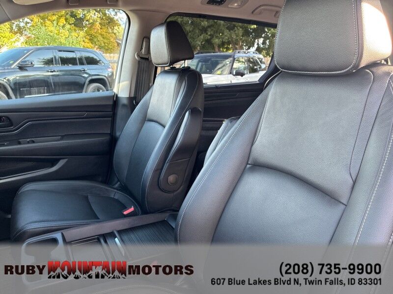 2023 Honda Odyssey EX-L Twin Falls ID
