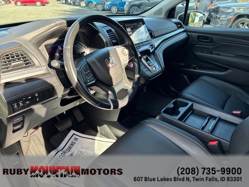 2023 Honda Odyssey EX-L Twin Falls ID