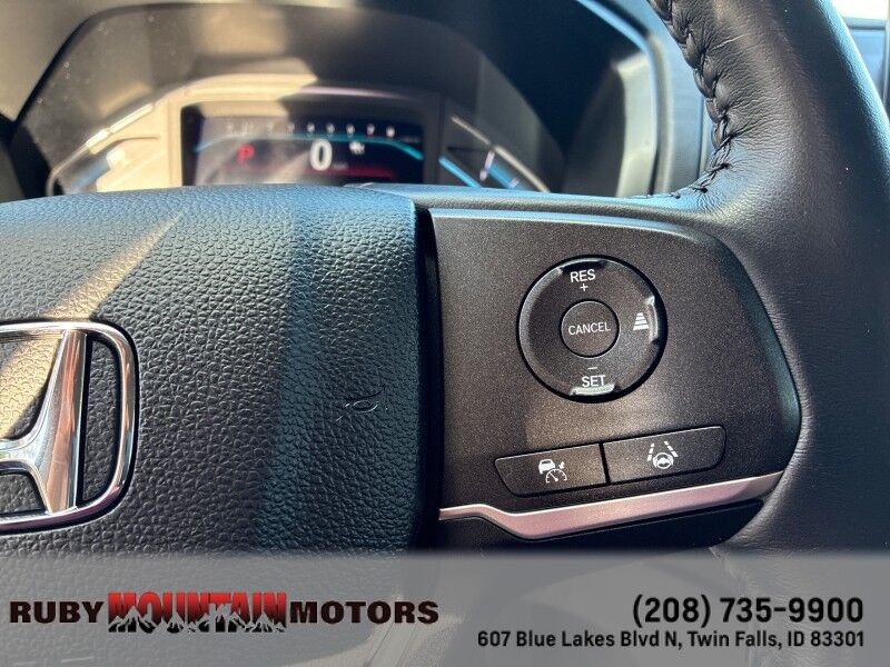 2023 Honda Odyssey EX-L Twin Falls ID