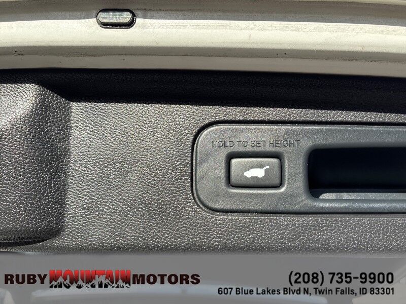 2023 Honda Odyssey EX-L Twin Falls ID