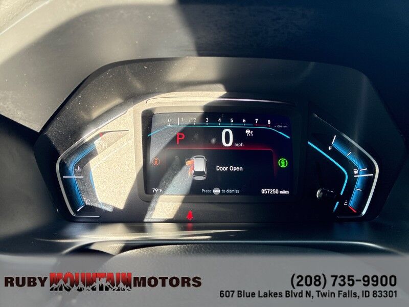 2023 Honda Odyssey EX-L Twin Falls ID