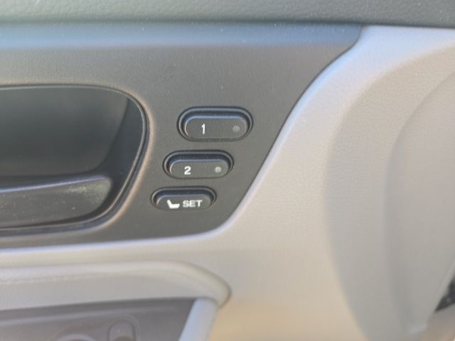 2023 Honda Odyssey EX-L West Burlington IA