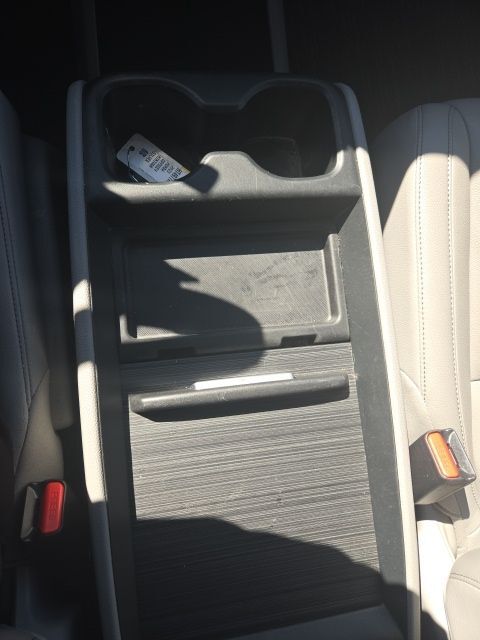 2023 Honda Odyssey EX-L West Burlington IA