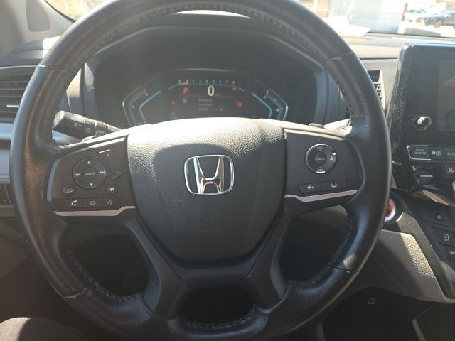 2023 Honda Odyssey EX-L West Burlington IA