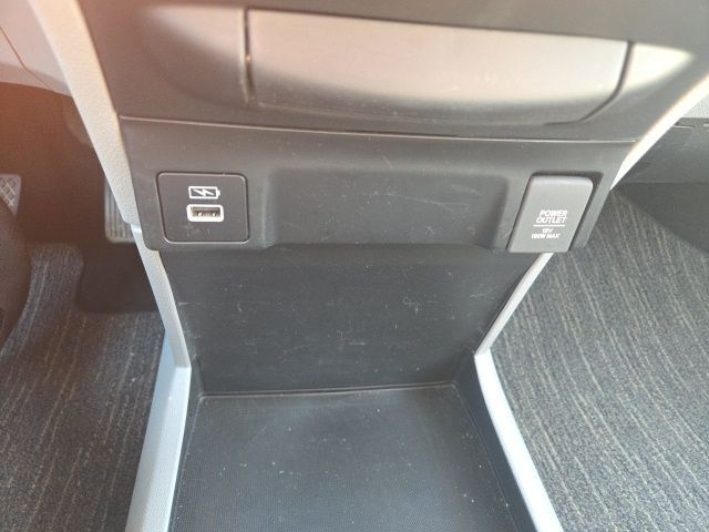 2023 Honda Odyssey EX-L West Burlington IA