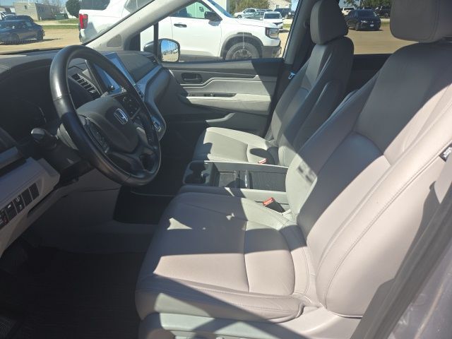 2023 Honda Odyssey EX-L West Burlington IA