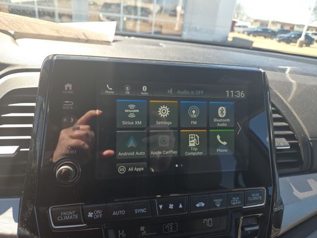 2023 Honda Odyssey EX-L West Burlington IA