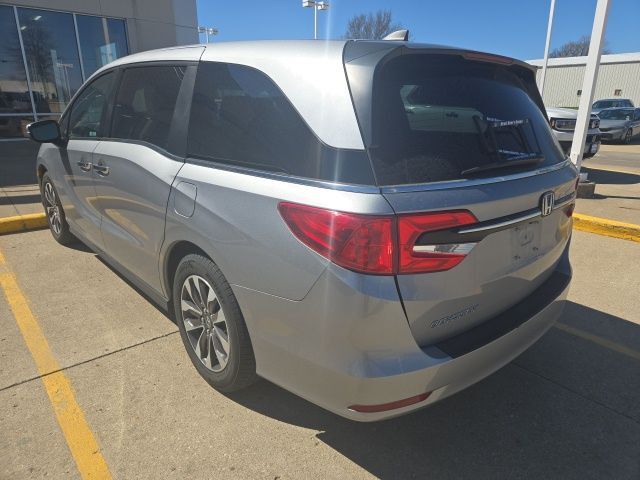 2023 Honda Odyssey EX-L West Burlington IA