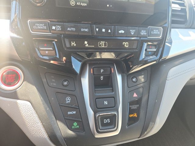 2023 Honda Odyssey EX-L West Burlington IA