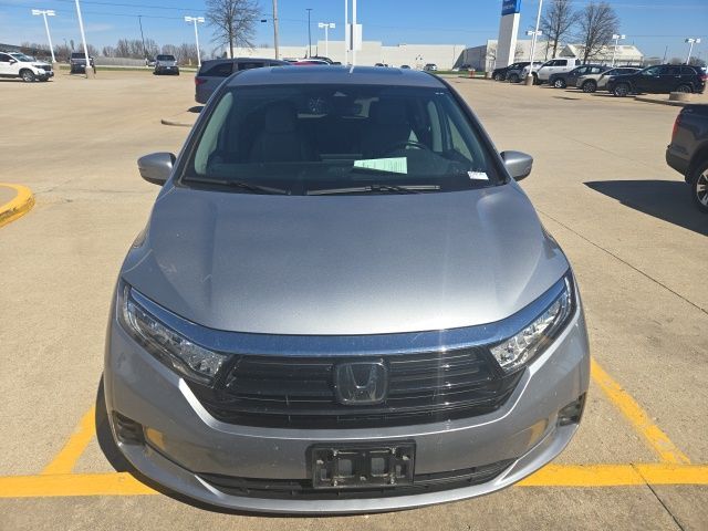 2023 Honda Odyssey EX-L West Burlington IA