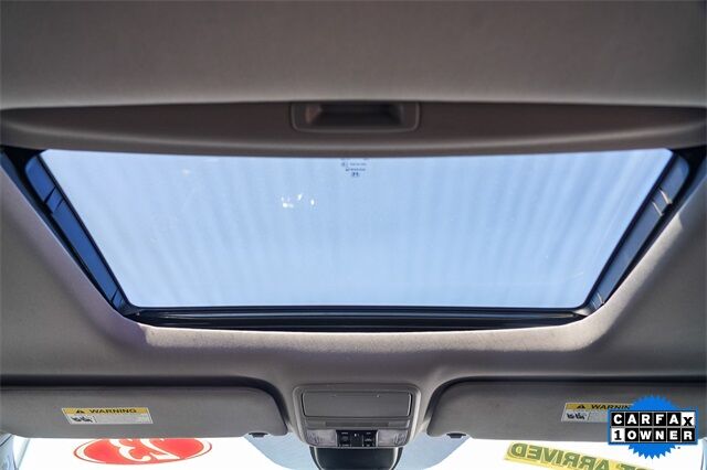 2023 Honda Odyssey EX-L Huntington Beach CA