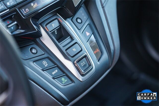 2023 Honda Odyssey EX-L Huntington Beach CA