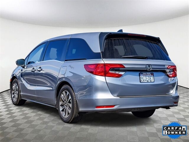 2023 Honda Odyssey EX-L Huntington Beach CA