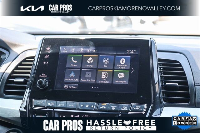 2023 Honda Odyssey EX-L Moreno Valley CA