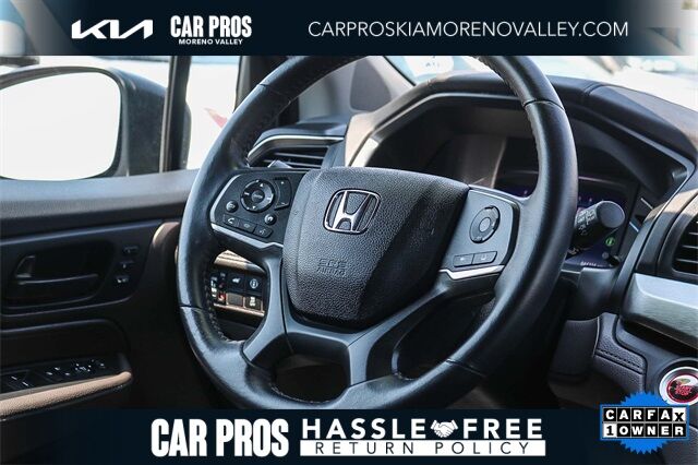 2023 Honda Odyssey EX-L Moreno Valley CA