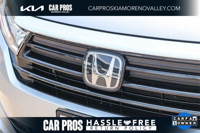 2023 Honda Odyssey EX-L Moreno Valley CA