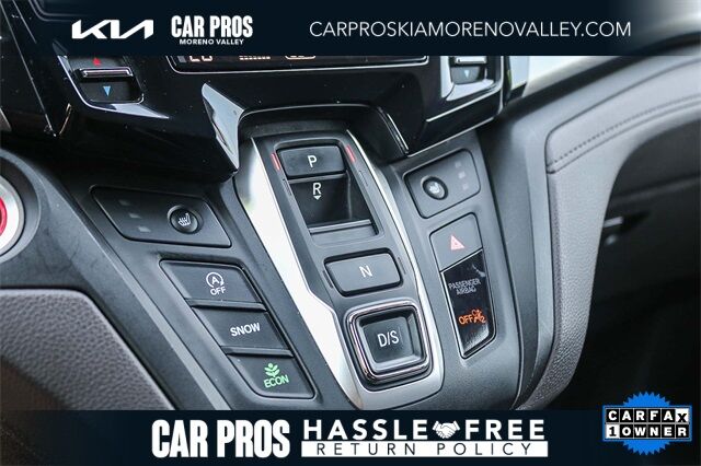 2023 Honda Odyssey EX-L Moreno Valley CA