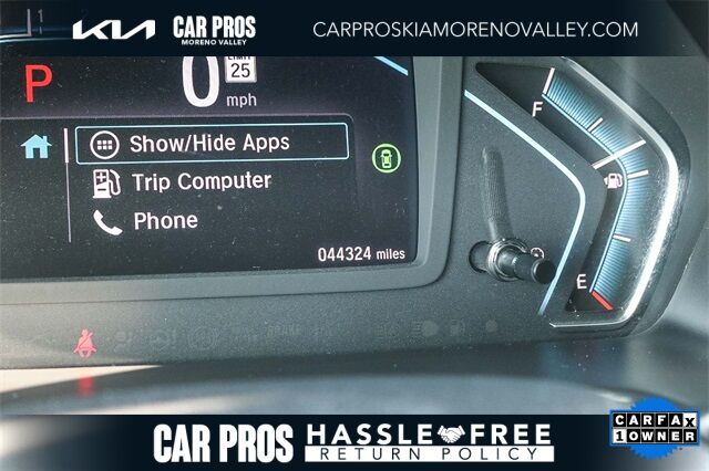 2023 Honda Odyssey EX-L Moreno Valley CA