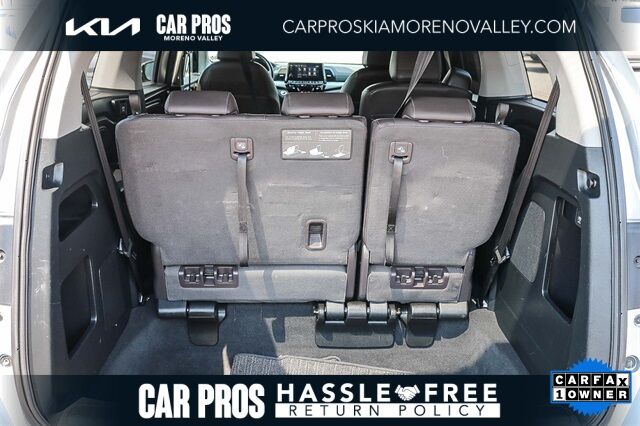 2023 Honda Odyssey EX-L Moreno Valley CA