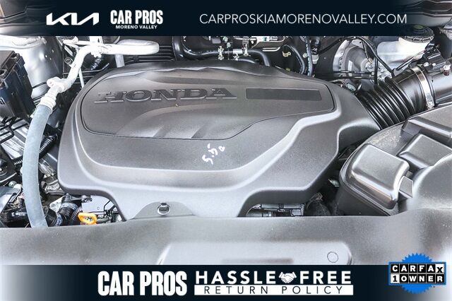 2023 Honda Odyssey EX-L Moreno Valley CA