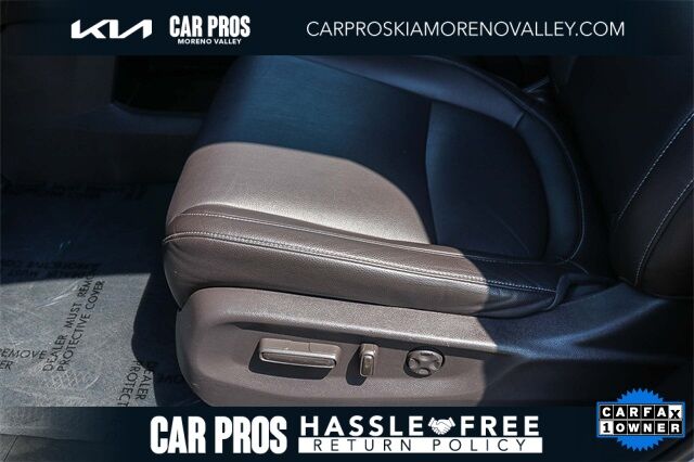 2023 Honda Odyssey EX-L Moreno Valley CA