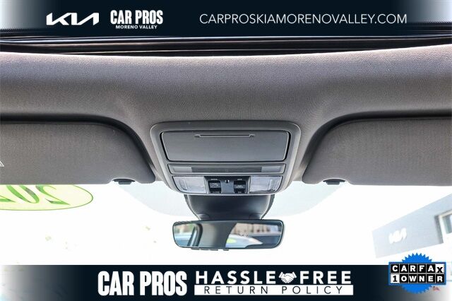 2023 Honda Odyssey EX-L Moreno Valley CA