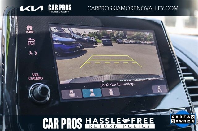 2023 Honda Odyssey EX-L Moreno Valley CA