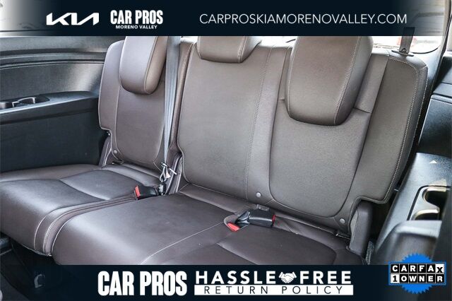2023 Honda Odyssey EX-L Moreno Valley CA