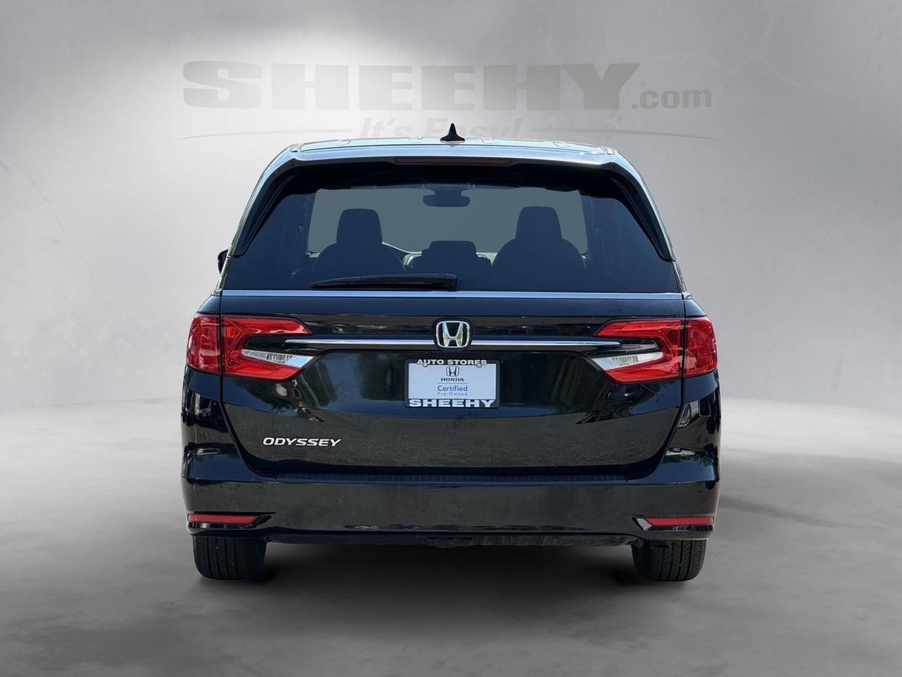 2023 Honda Odyssey EX-L Alexandria VA
