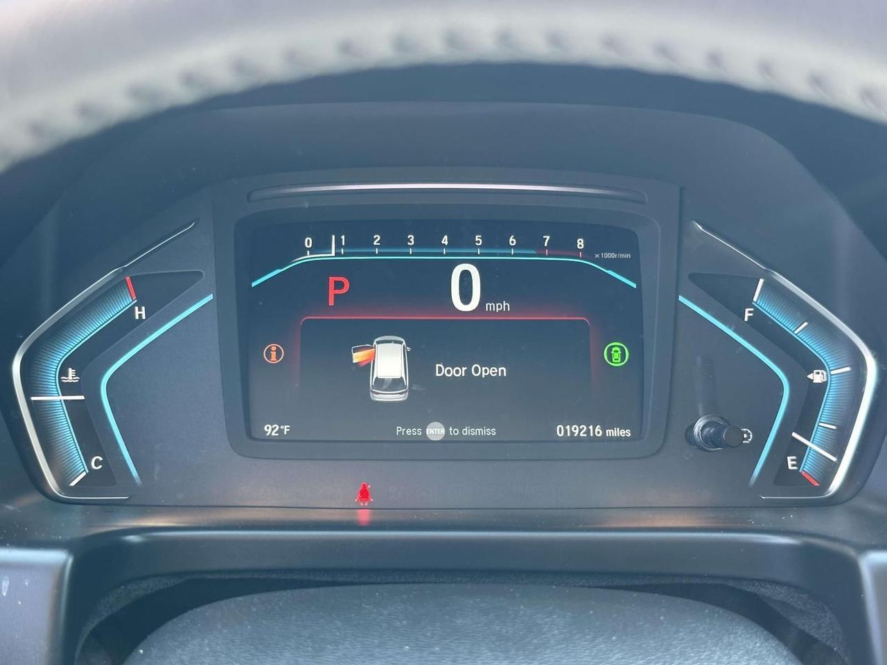 2023 Honda Odyssey EX-L Alexandria VA
