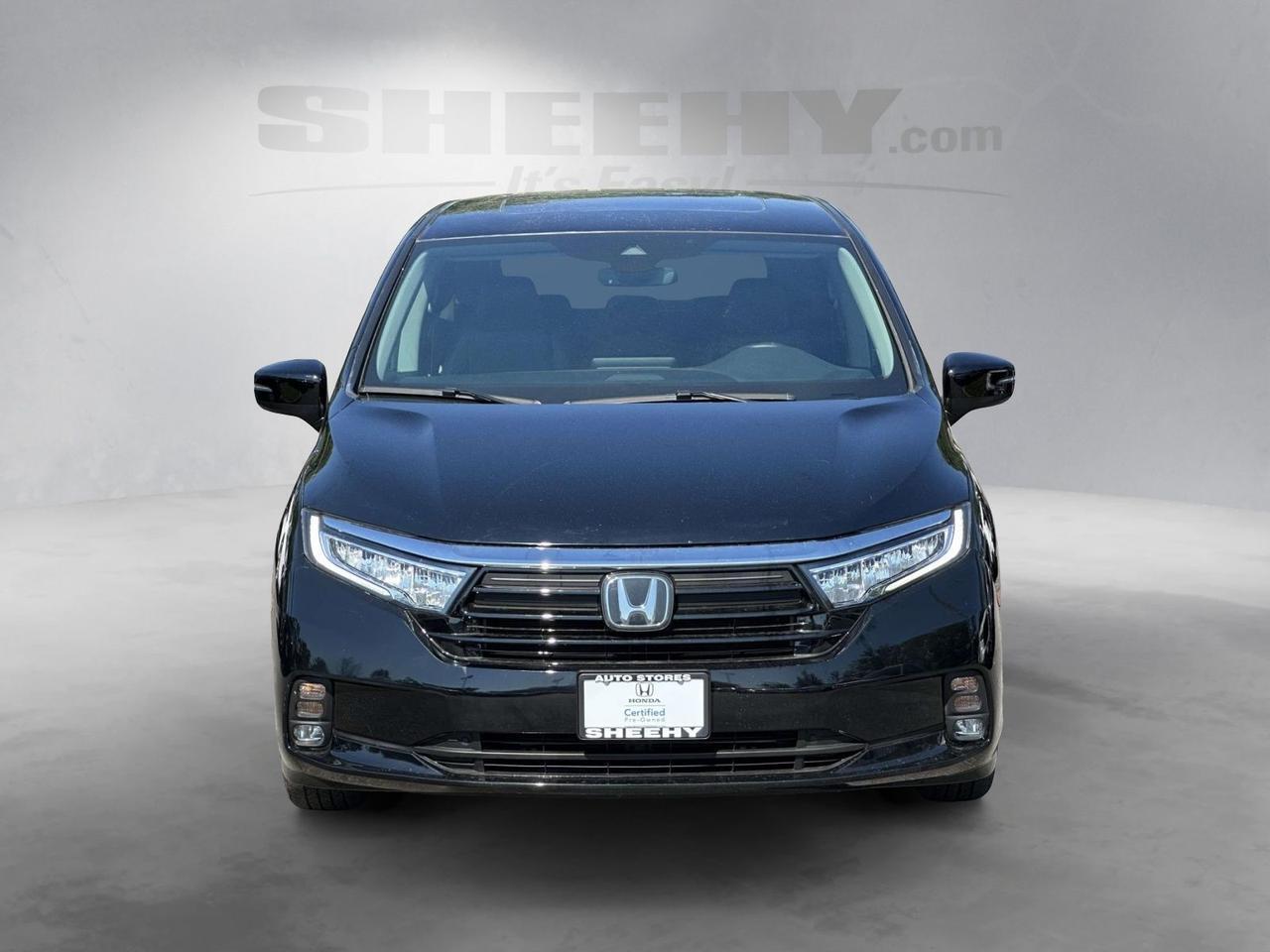 2023 Honda Odyssey EX-L Alexandria VA