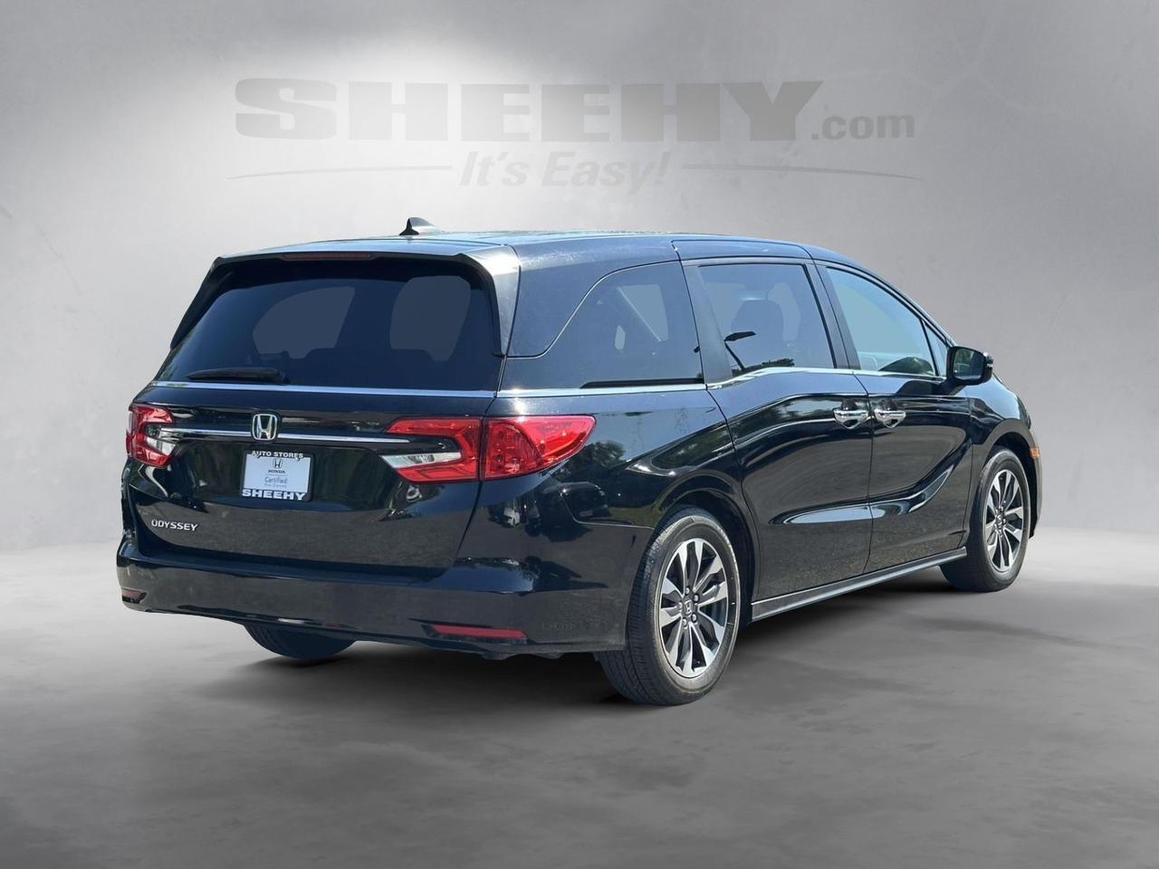 2023 Honda Odyssey EX-L Alexandria VA