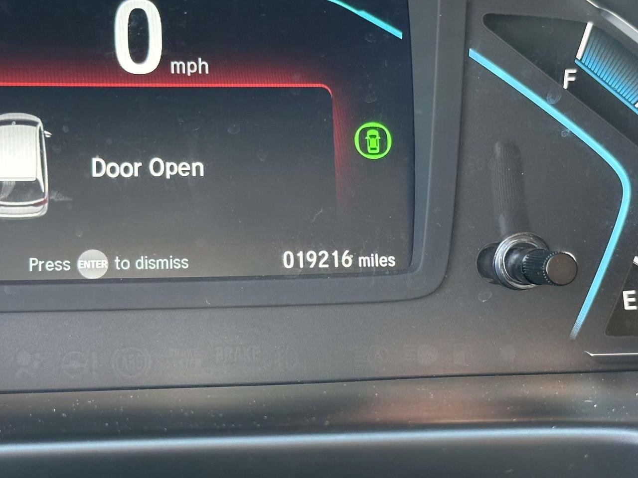 2023 Honda Odyssey EX-L Alexandria VA