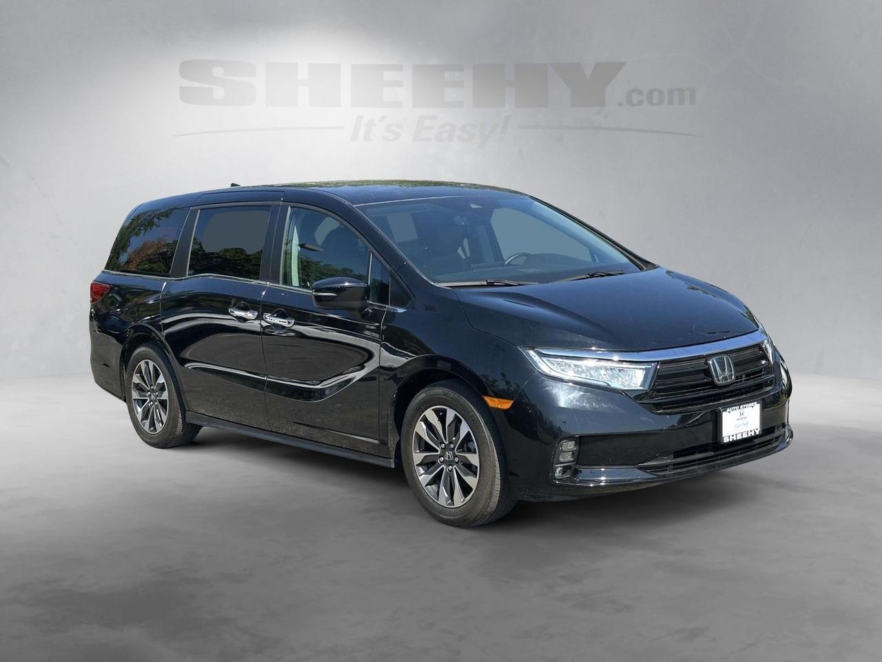 2023 Honda Odyssey EX-L Alexandria VA