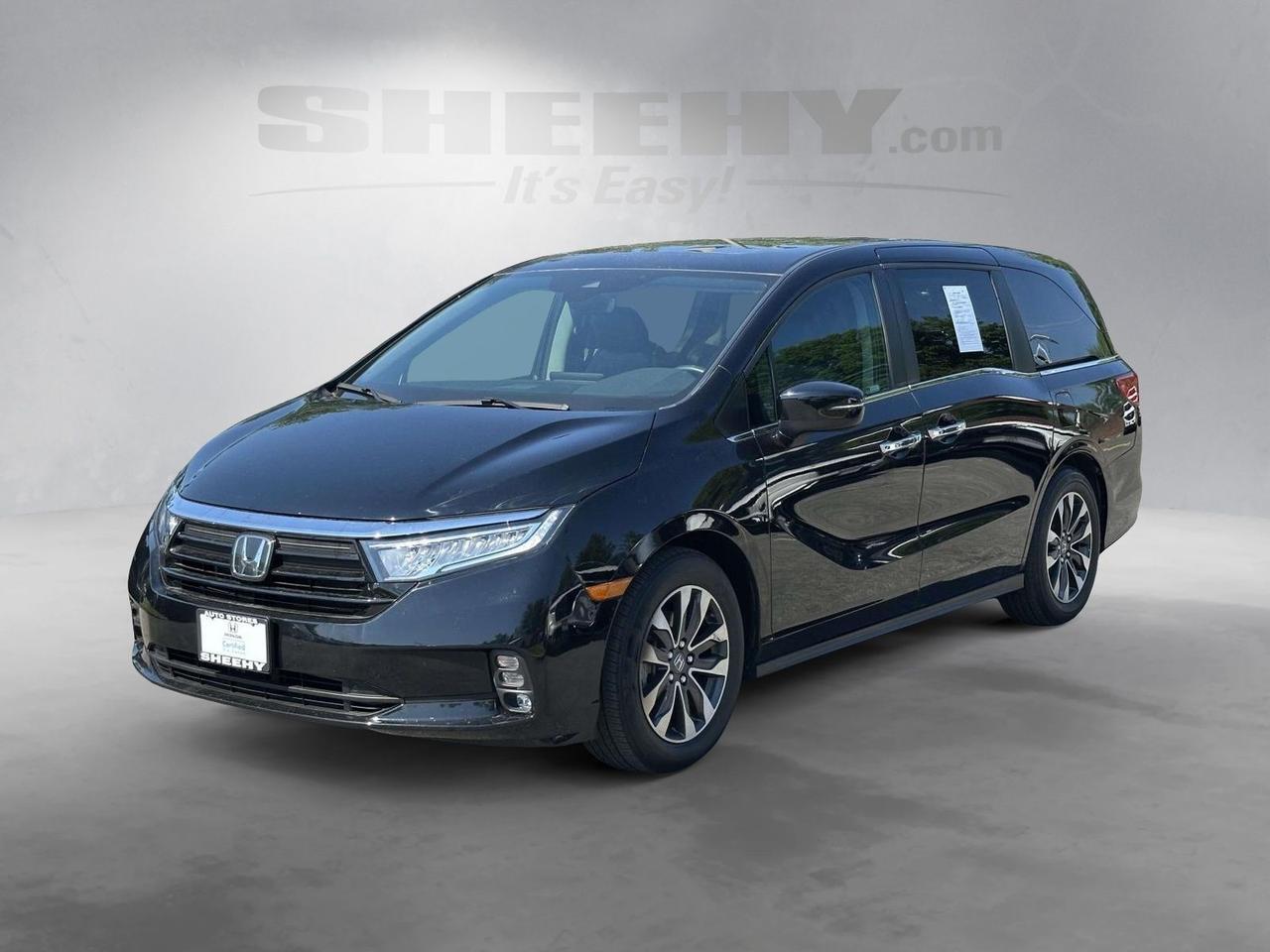 2023 Honda Odyssey EX-L Alexandria VA