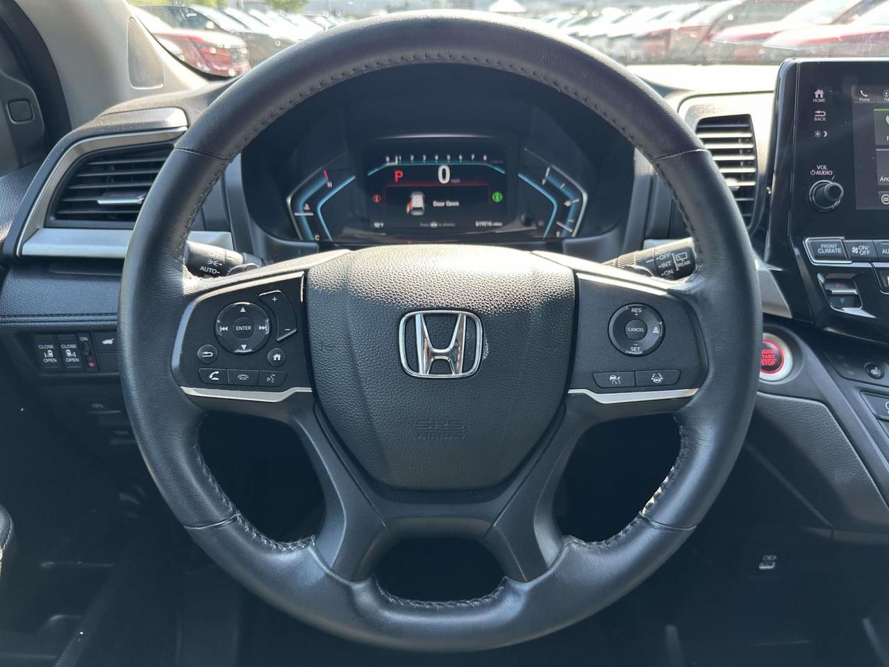 2023 Honda Odyssey EX-L Alexandria VA