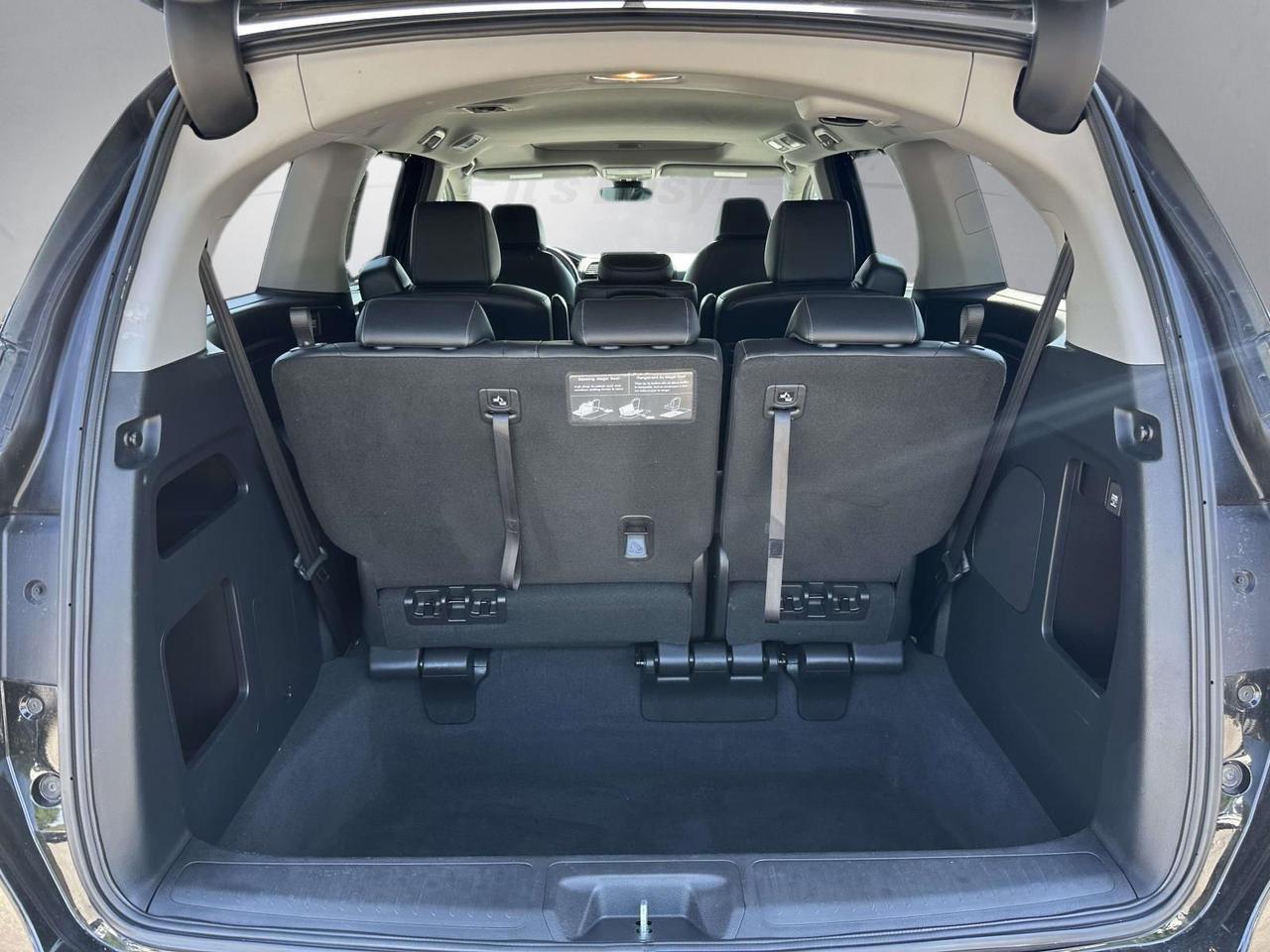 2023 Honda Odyssey EX-L Alexandria VA