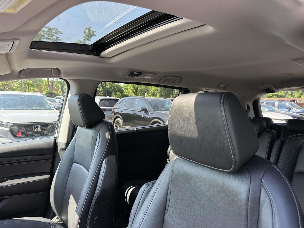 2023 Honda Odyssey EX-L Alexandria VA