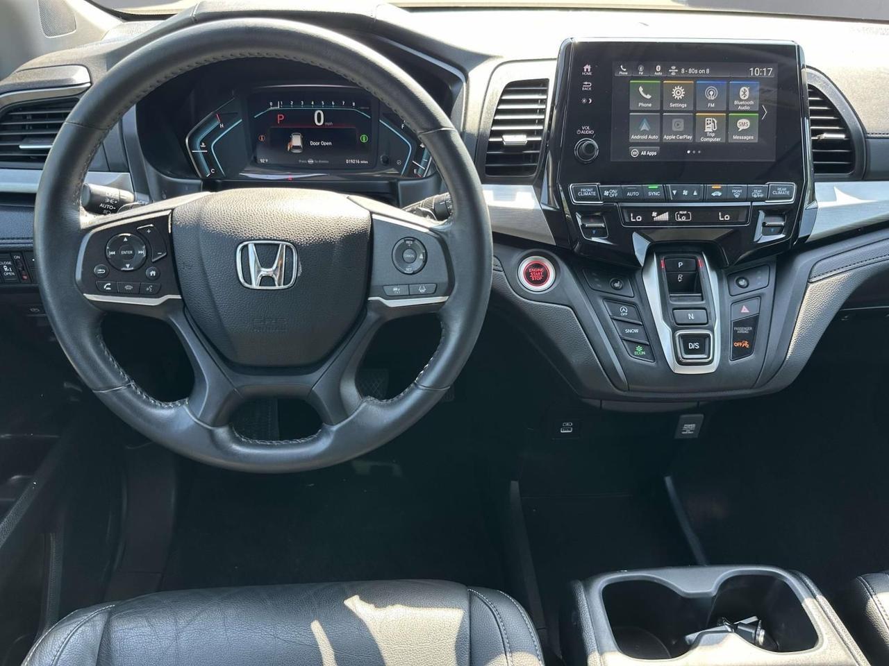 2023 Honda Odyssey EX-L Alexandria VA