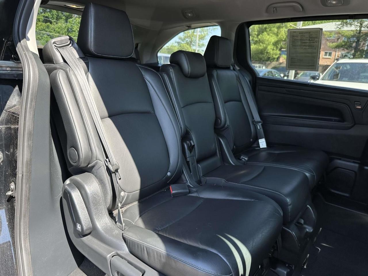 2023 Honda Odyssey EX-L Alexandria VA