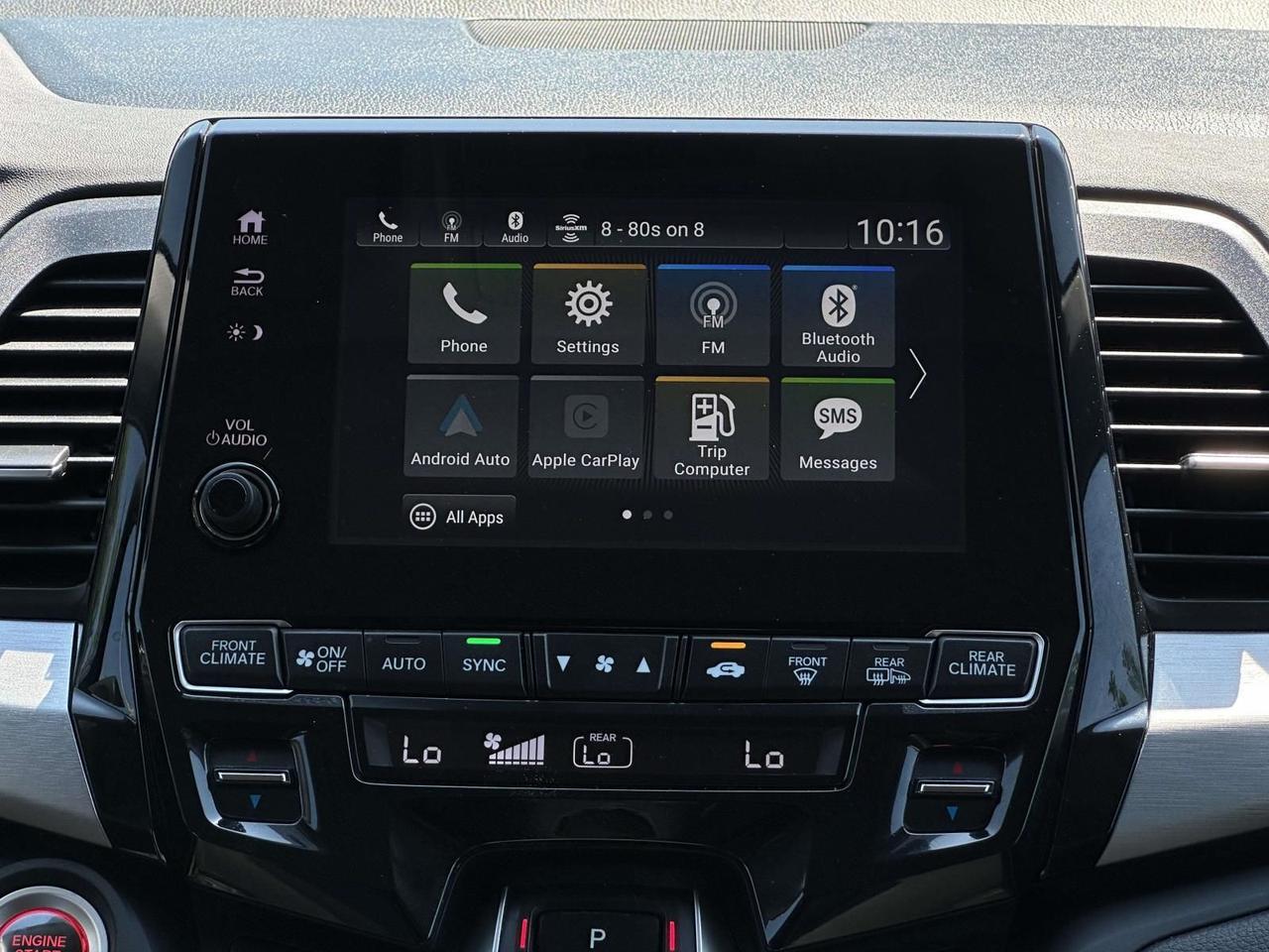 2023 Honda Odyssey EX-L Alexandria VA