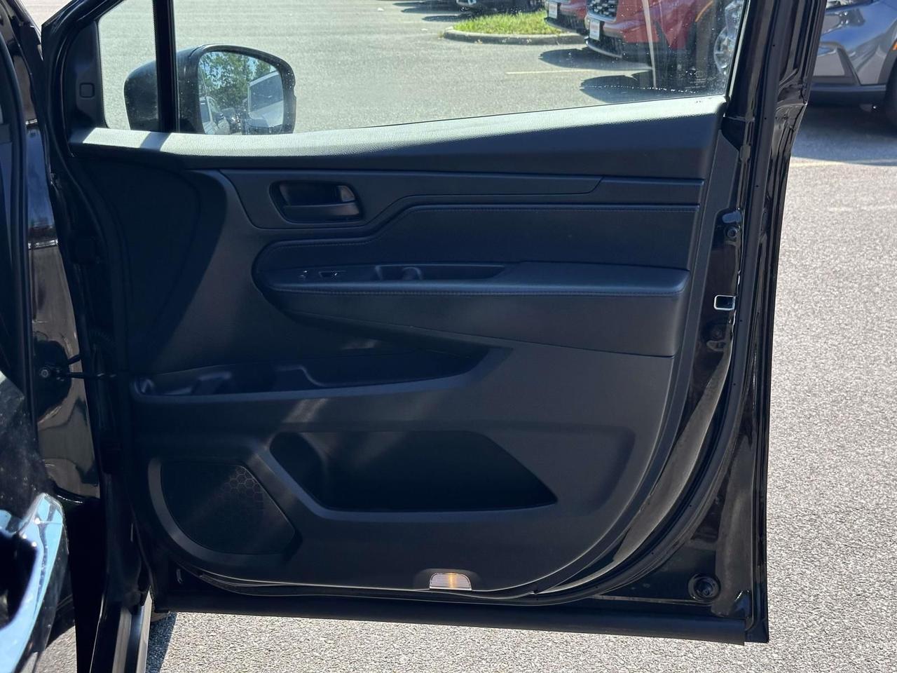 2023 Honda Odyssey EX-L Alexandria VA